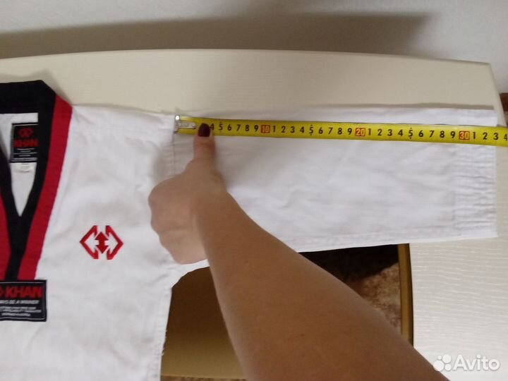 Кимоно, самбовка