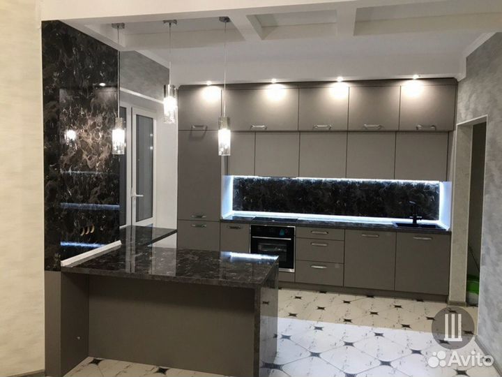 Кухонный гарнитур