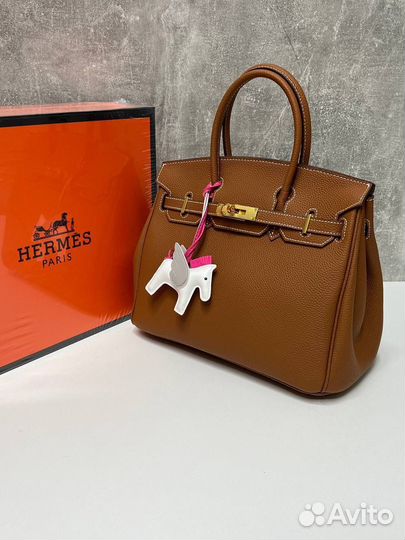 Сумка hermes birkin 35