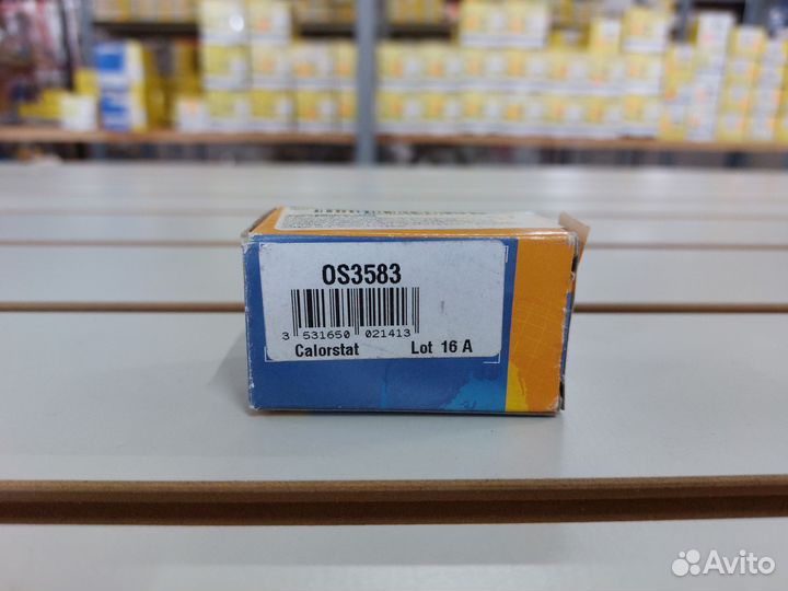 Датчик давления масла Ford cmax/Focus/Fiesta Mazda