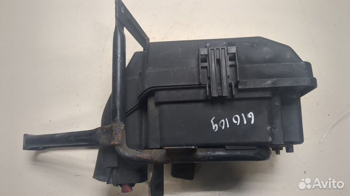 Блок предохранителей Iveco Daily 4, 2006