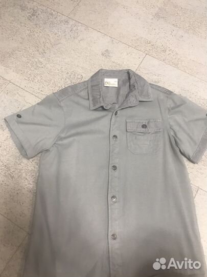 Рубашка для подростка