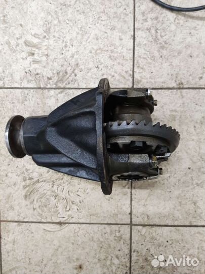 Редуктор заднего моста. Нива. Шевроле Нива. 2123