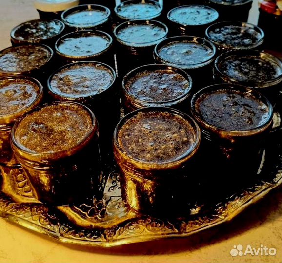 Мужской медовый стимулятор