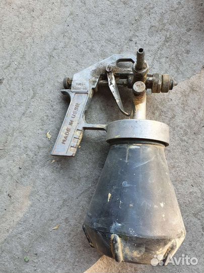 Краскопульт СССР