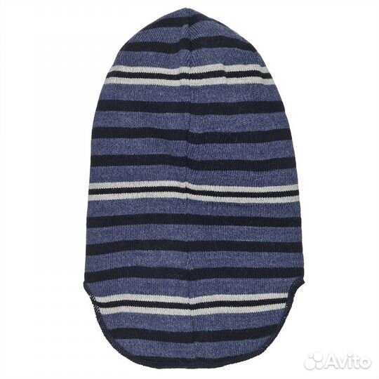 Новый Зимний шапка-шлем для мальчиков