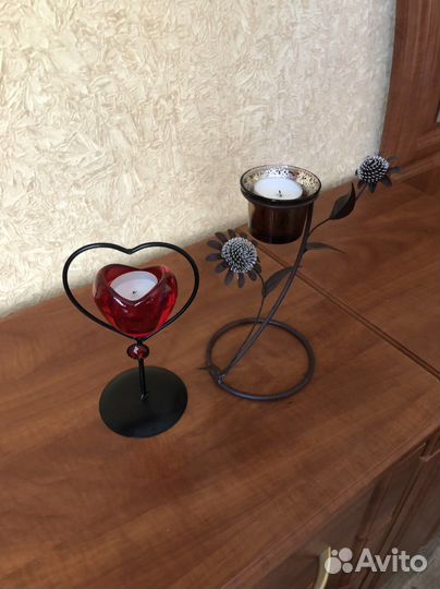 Подсвечник