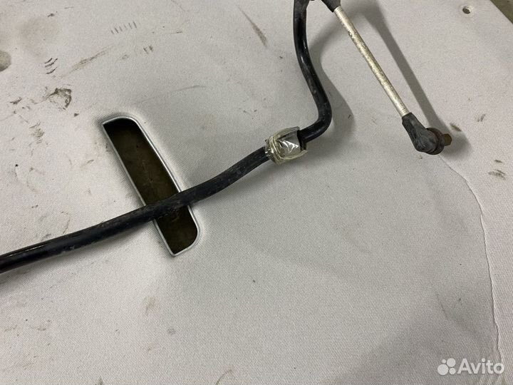 Стабилизатор передний Volkswagen Polo (Mk6) VI (20