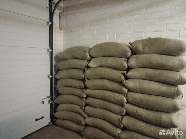 Продам корма