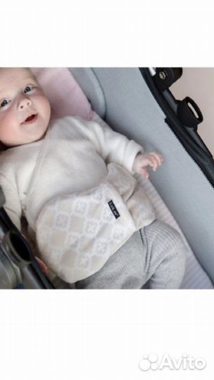 Грелка Кip Kep для новорожденных