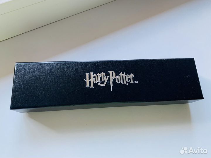 Ручка подарочная (Harry Potter)