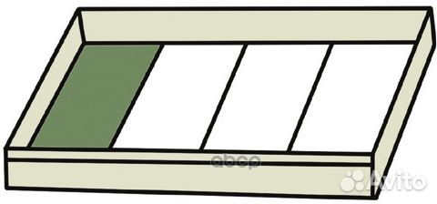 Набор съемников стопорных колец для стопорных к