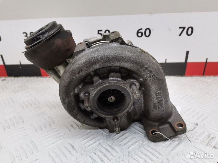 Турбина для Audi A6 C5 059145701S