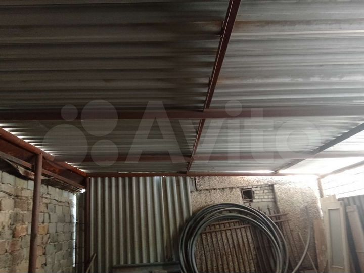 Гараж, 30 м²