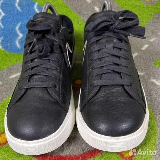 Nike Blazer Low LX Оригинал