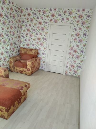 2-к. квартира, 44 м², 2/2 эт.