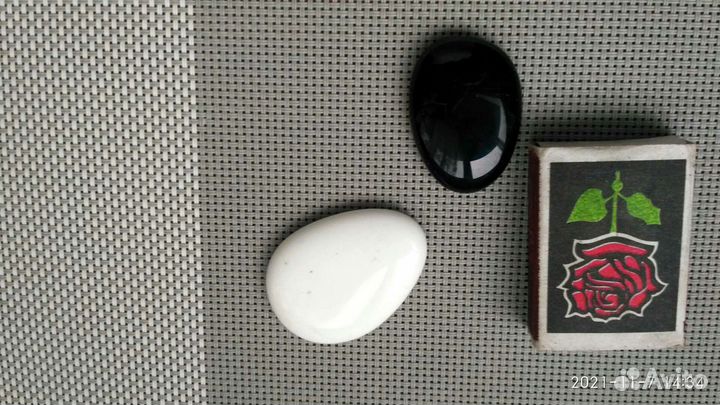 Декоративные камешки для интерьера