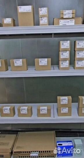 Промышленная автоматика Phoenix Siemens ABB