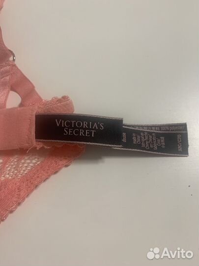 Бюстгалтер victorias secret оригинал