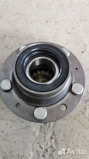 Ступица Колеса УАЗ 3741 буханка 469 В сборе