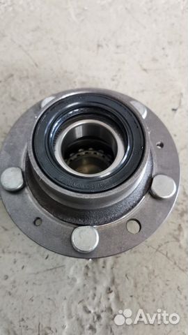Ступица Колеса УАЗ 3741 буханка 469 В сборе