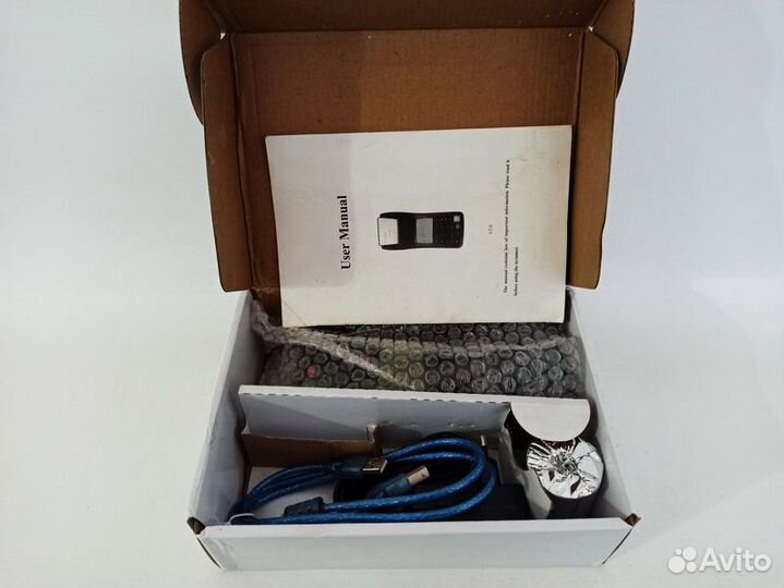Принтер чеков Goodcom gt6000sw GSM gprs smswi-Fi