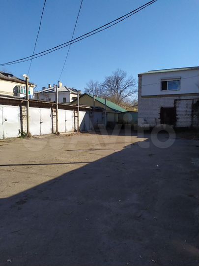 Гараж, 20 м²