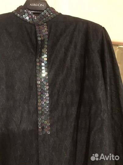 Блузка для бальных танцев для мальчика