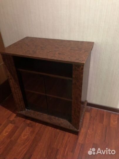 Тумба под тв