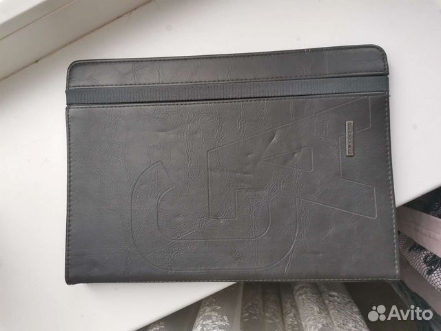 Чехол кожаный для Lenovo Miix 2 10