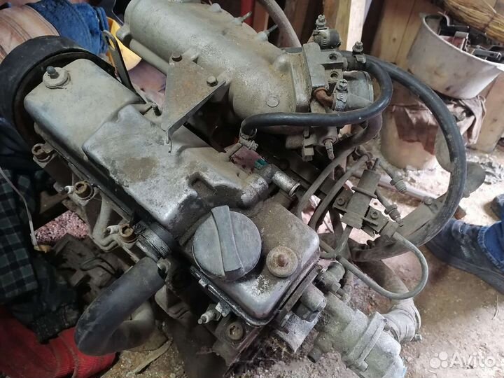 Запчасти для авто на жигули, шестёрку и пятнашку