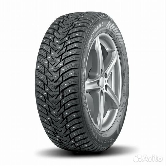 Nokian Tyres Nordman 8 195/65 R15 95T