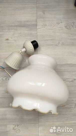 Плафон для люстры с патр0ном светильники