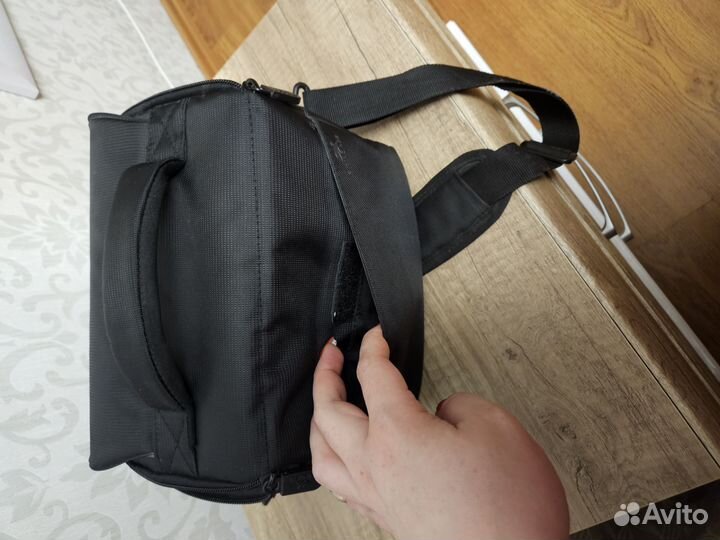 Сумка для фотоаппарата Rivacase