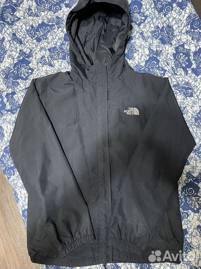 Ветровка TNF