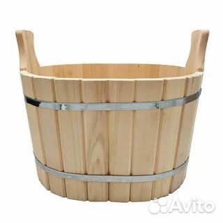 Кадки для солений