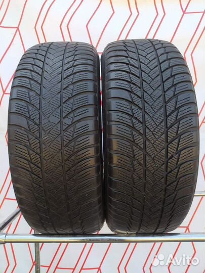 Bridgestone Blizzak LM-001 225/60 R17 99H