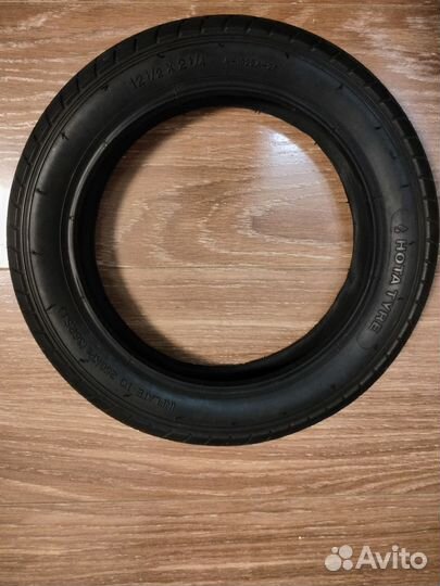 Покрышка для коляски