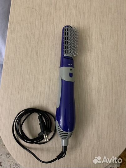 Щетка-фен