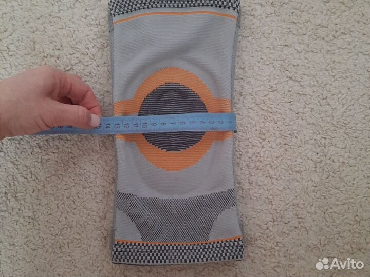 Бандаж на колено