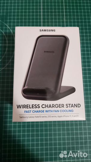 Беспроводное зарядное устройство Samsung EP-N5200