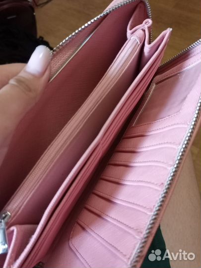 Кошелек женский