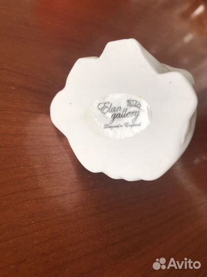 Подставка-стакан для зубочисток