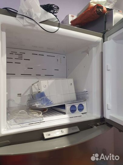 Холодильник