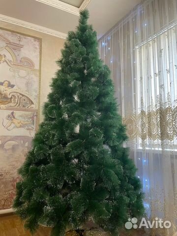 Елка искусственная