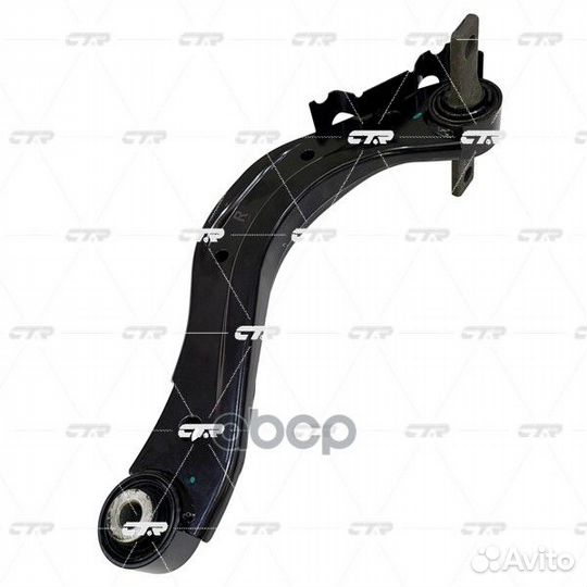 Cqho-48R Рычаг подвески зад прав CQ0082R CTR