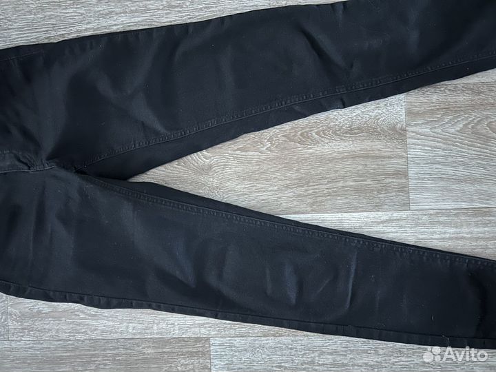 Джинсы skinny