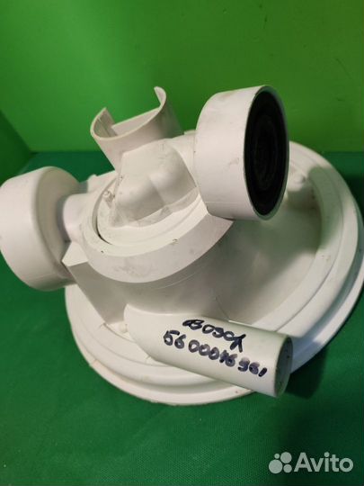 Чаша(поддон)для посудомоечной машины Bosch 5600046