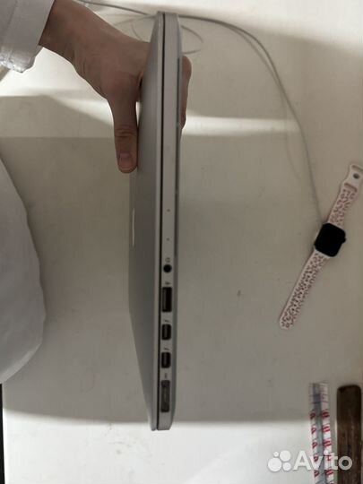 Macbook pro 13'' Retina 2013