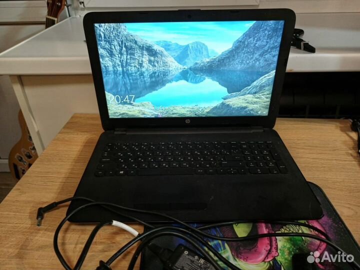 HP 15-af123ur